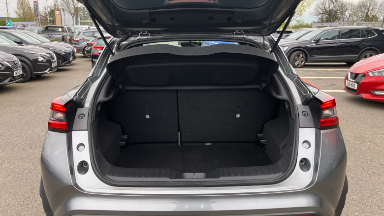 Nissan Juke 1.6 Hybrid N-Connecta 5dr Auto Hybrid Hatchback